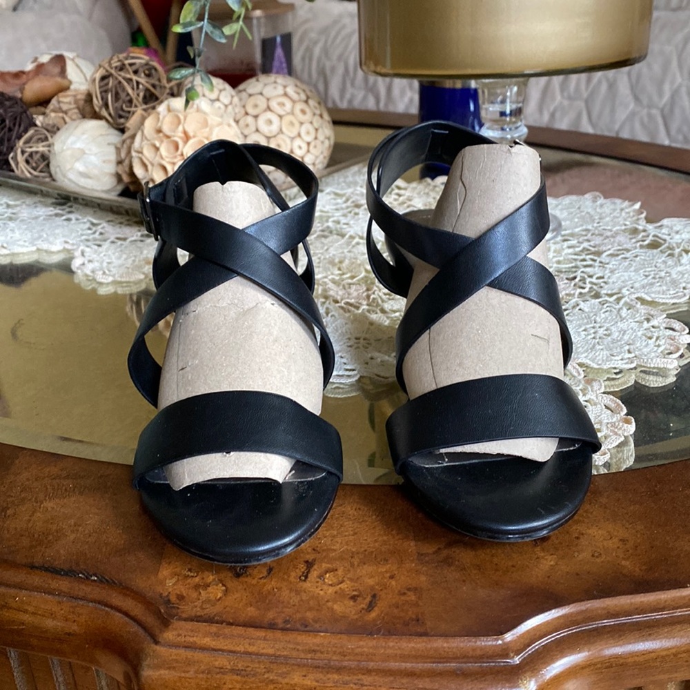 Coach shoes!